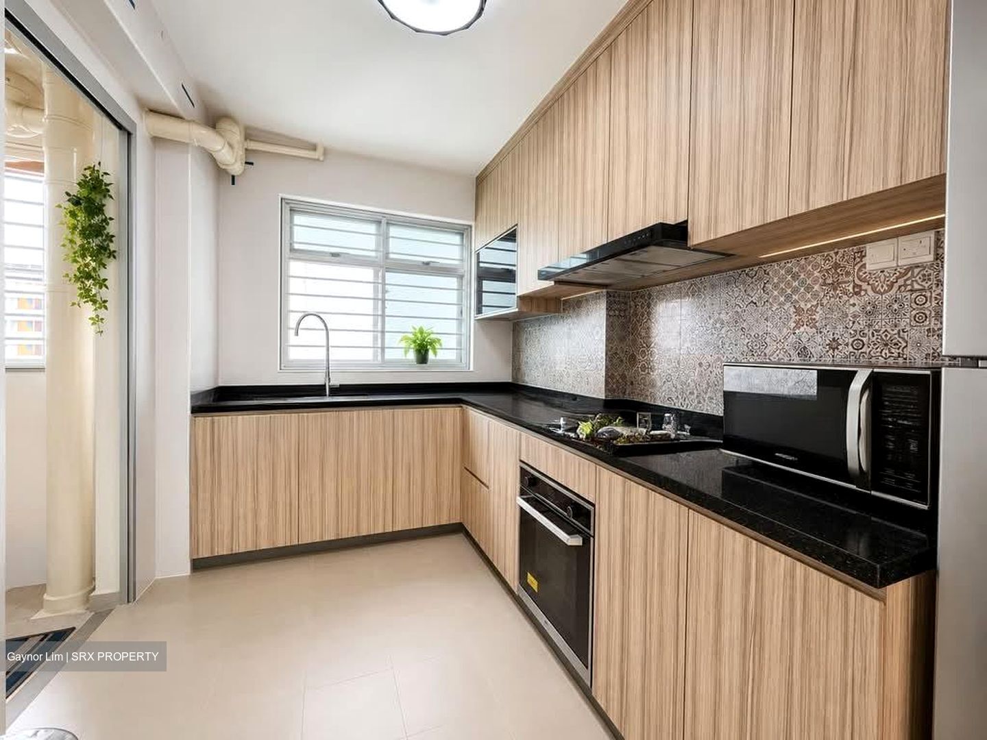 Blk 293B Skypeak @ Bukit Batok (Bukit Batok), HDB 5 Rooms #576351431